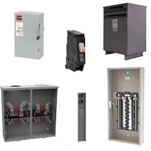 Electrical Distribution Equipment